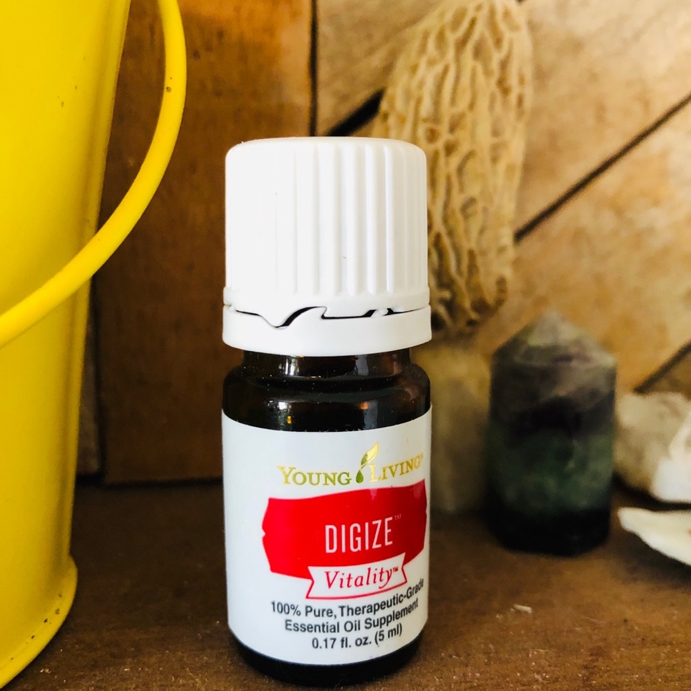 Young Living Digize Vitality 5ml NWT